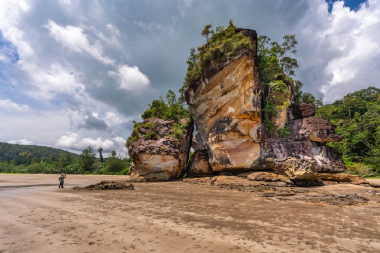 083 Kuching, Bako NP.jpg